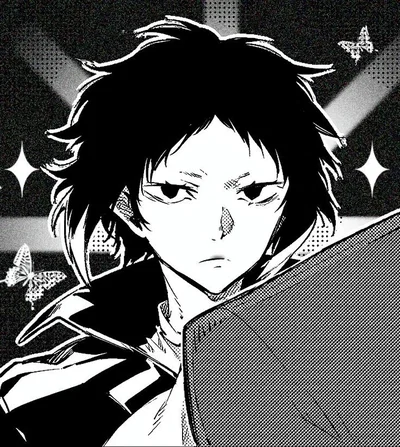Akutagawa Ryunosuke