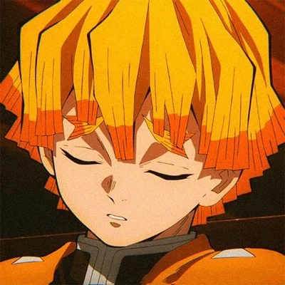 Zenitsu