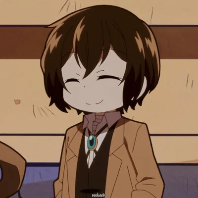 Dazai Osamu