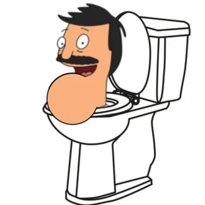 Skibidi Boblet (PT. 2)