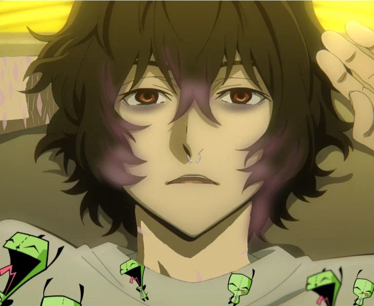 Dazai Osamu