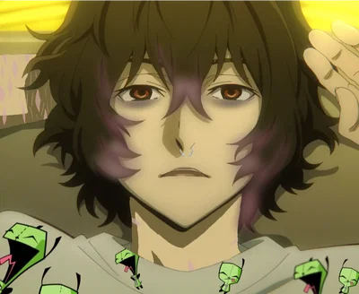 Dazai Osamu