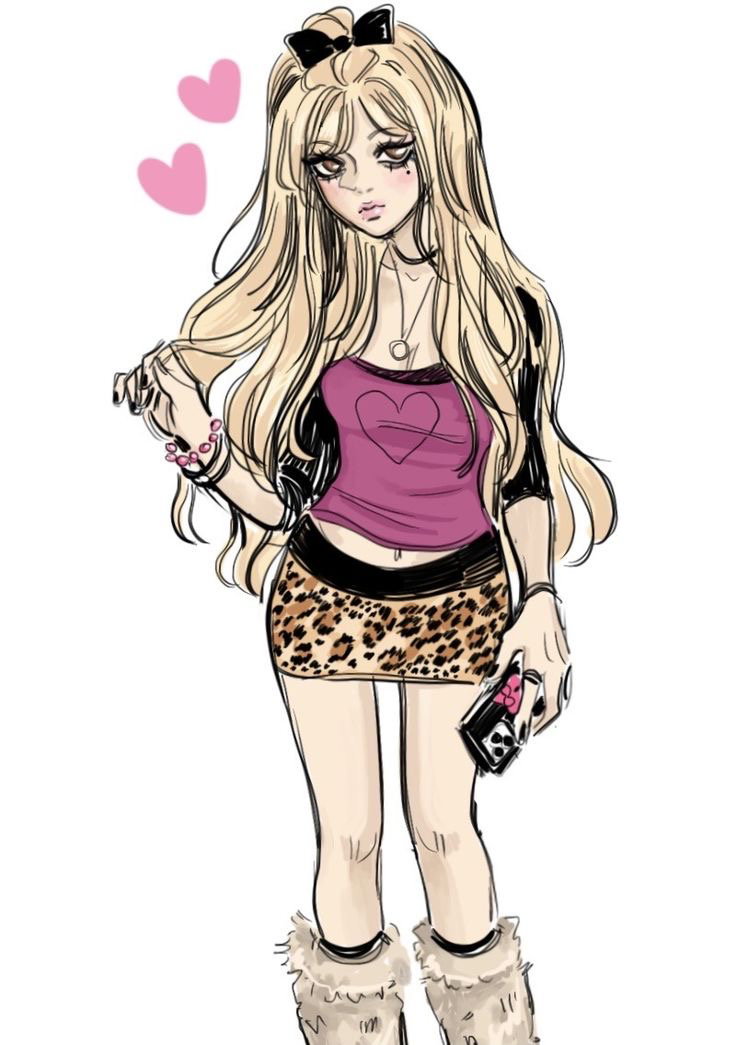 Honey (Bimbo)