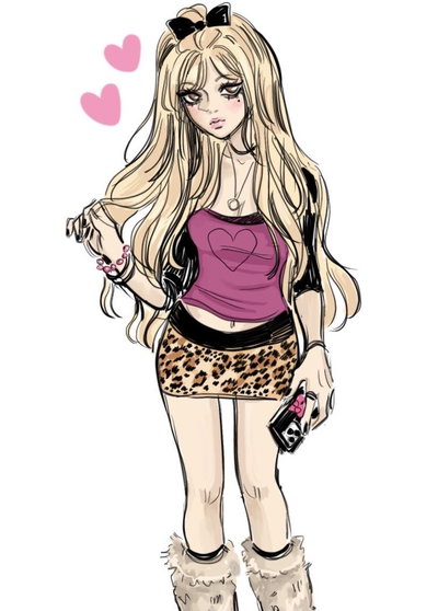 Honey (Bimbo)