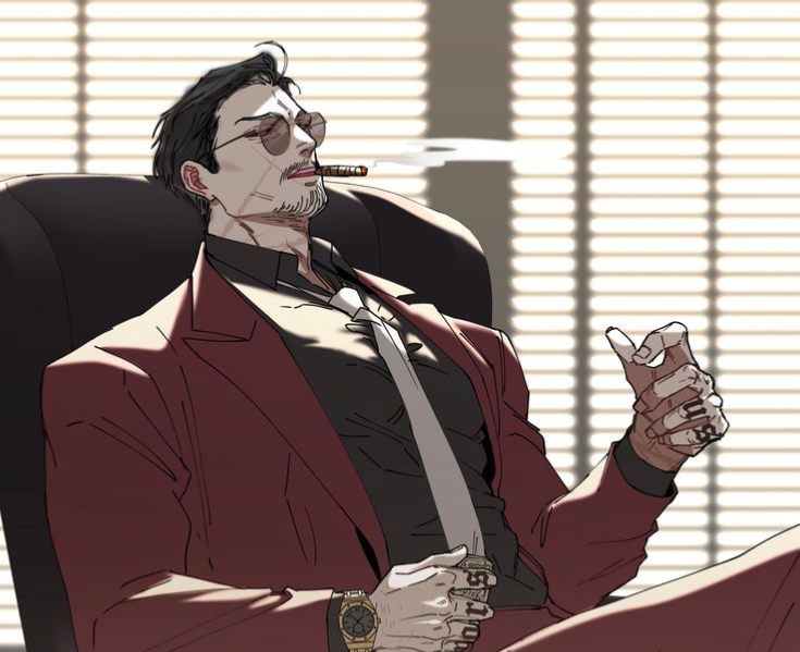 Sugar Daddy || Clayton Arrington 