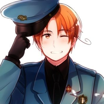 Italy-Hetalia