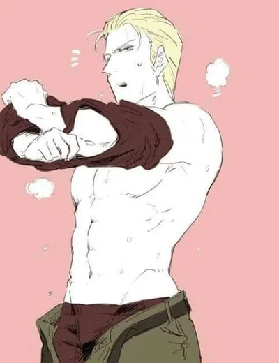 Germany(LIBIDO ver)