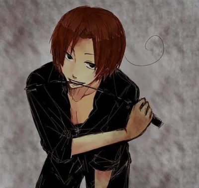 N.Italy(LIBIDO ver)