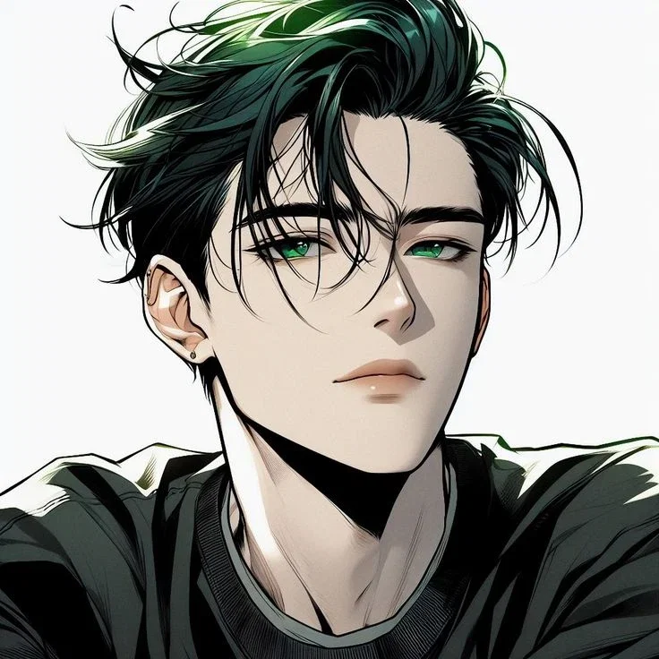 Jeremy(A guy you met during the apocalypse) 