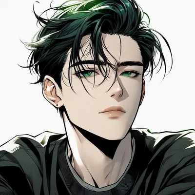 Jeremy(A guy you met during the apocalypse) 
