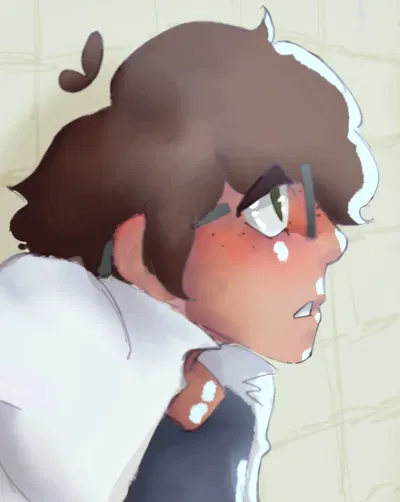 Jeremy//MONSTER RESEARCHER