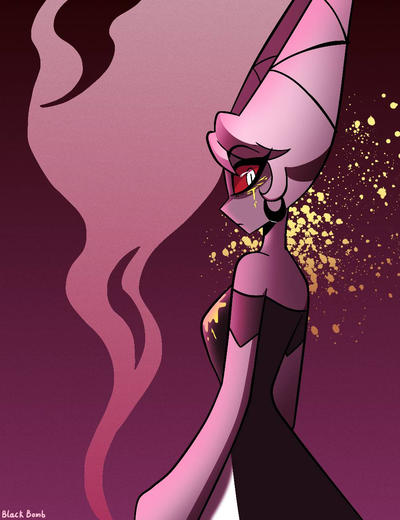 Carmilla Carmine