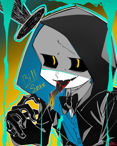 Bill Sans