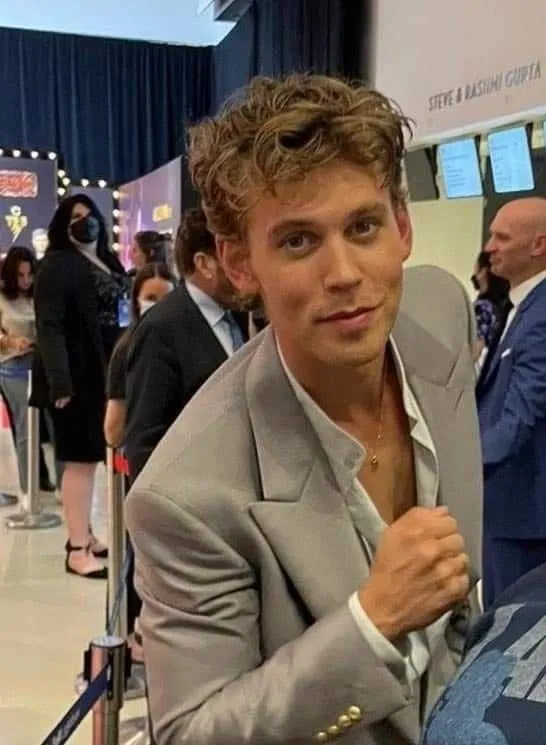 Austin Butler
