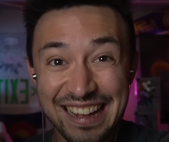 Corey ASMR 