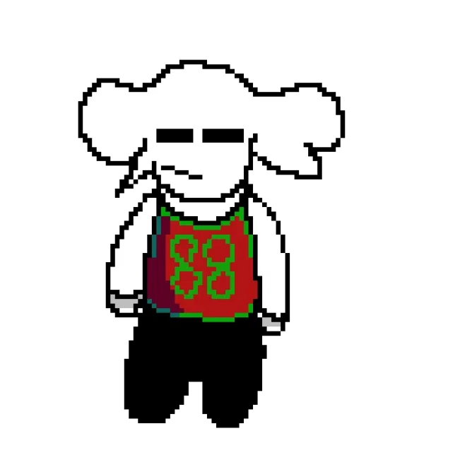 Mark (Infinity Franchise)