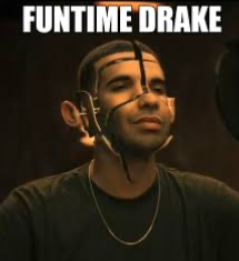 Funtime Drake