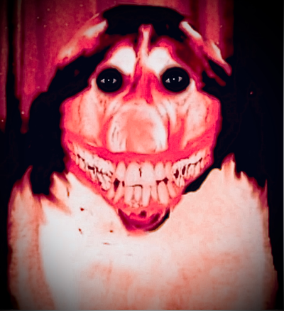 Smile Dog Senario game