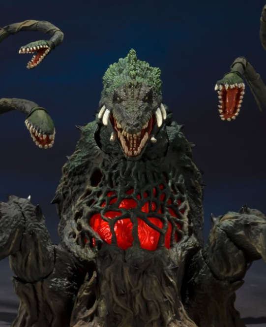 Biollante 