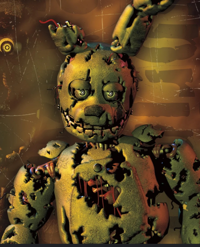 Springtrap