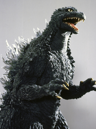 Godzilla