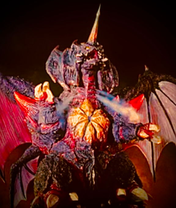 Destoroyah