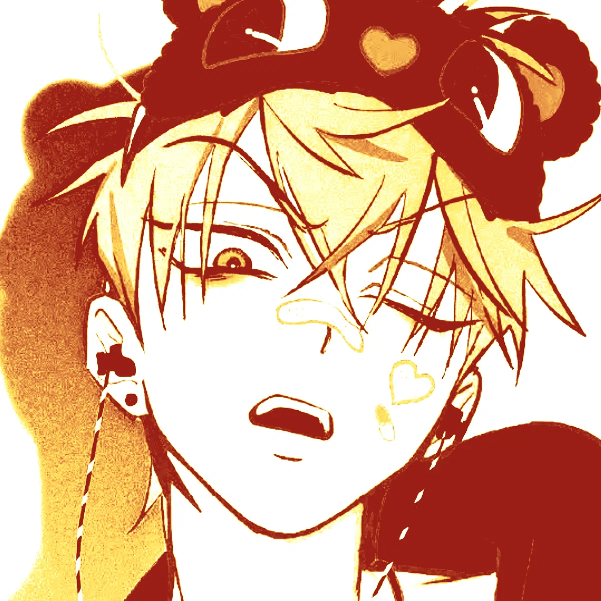 TILL ⋆ ̊࿔⭑🌅.ᐟ ( HIGH SCHOOL AU )