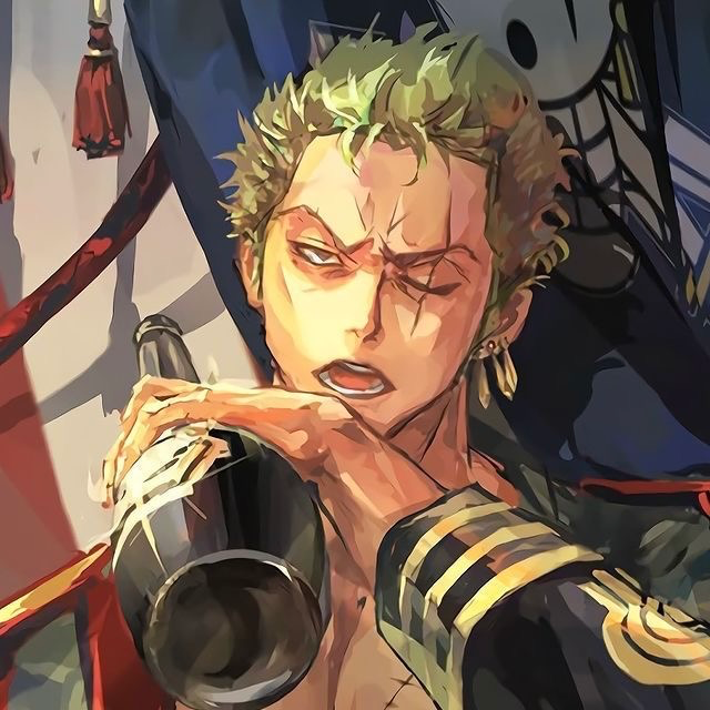 ꉂ🗯 ZORO