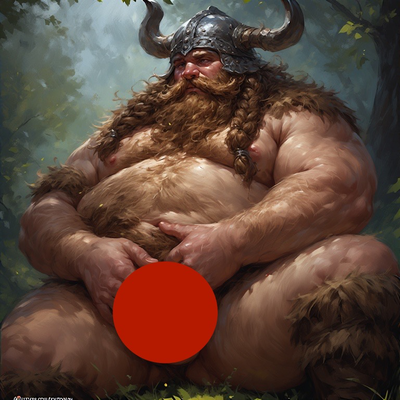 How to be Trained by a Viking