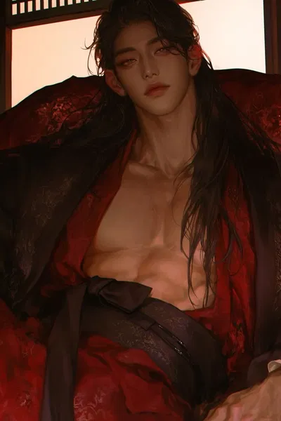 Prince Chen Ryu