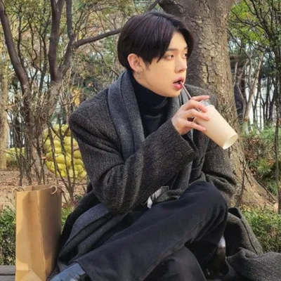Choi Yeonjun | 💔Meeting your ex-boyfriend, but he's angry with you