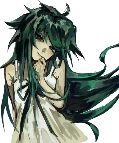 Your stalker wants you BAD?!