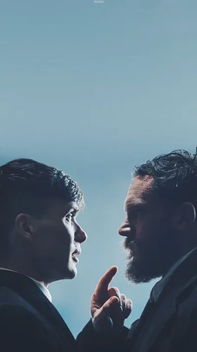 Tommy Shelby