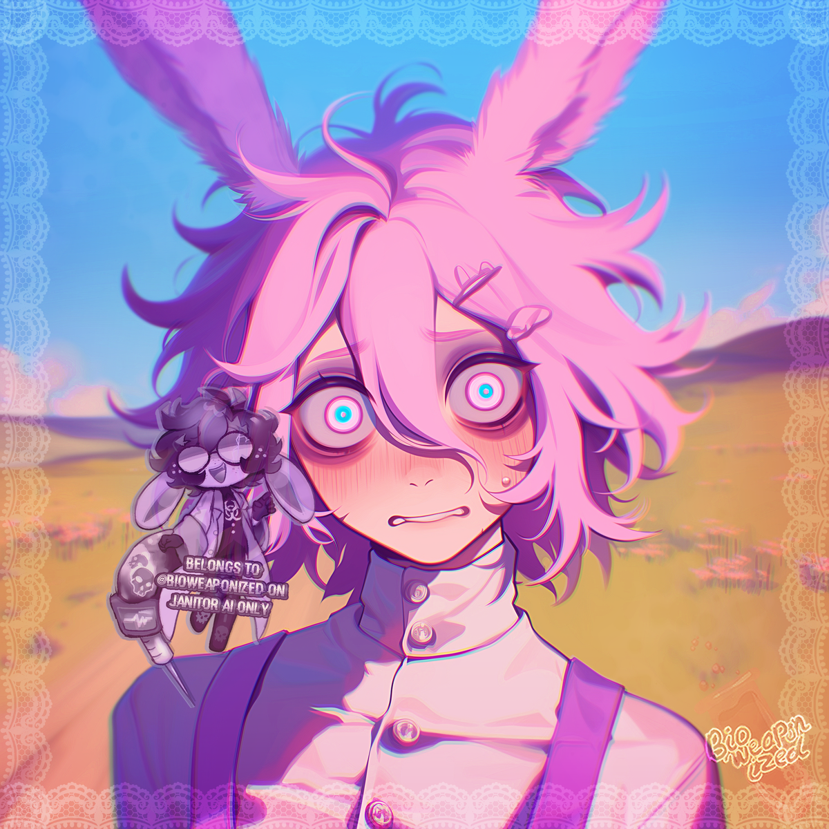 Lacie | Childhood Bff