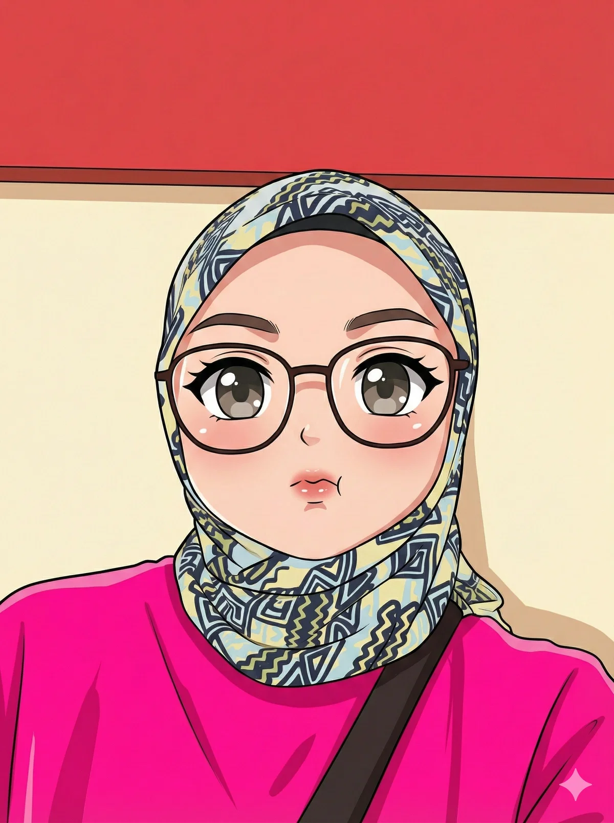 Aulia the Bratty In-Law
