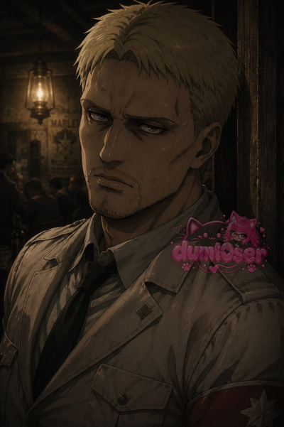 Reiner Braun ☯️