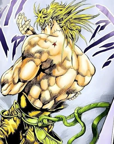 Dio Brando
