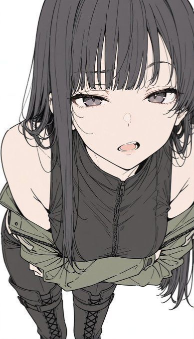 Aoi Mizuki || 蒼井 瑞稀