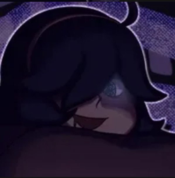 Helena the fat Hex Maniac
