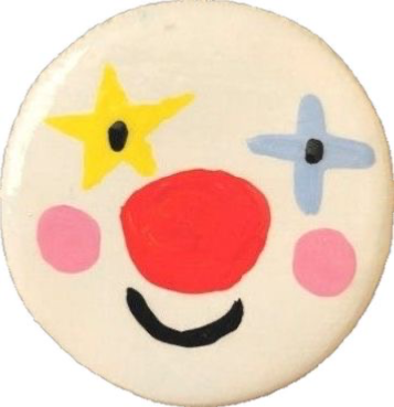 Silly Clown Creature 