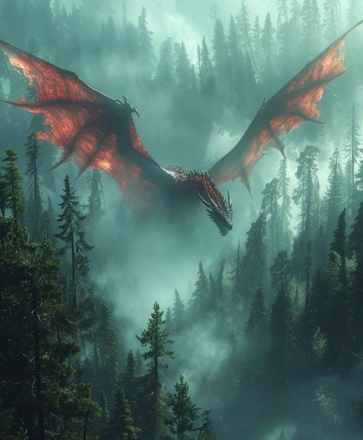Dragon Captor