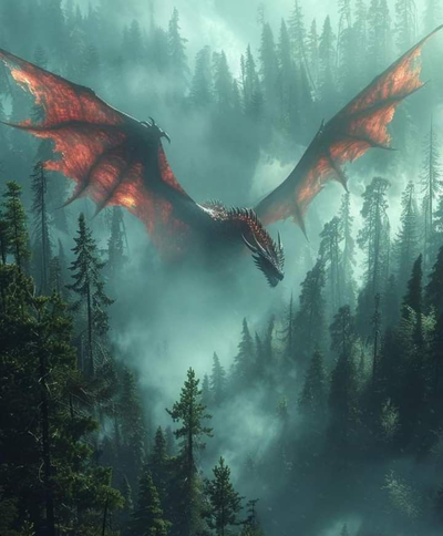 Dragon Captor