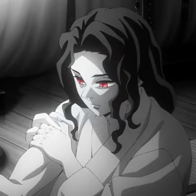 ☠︎︎Yandere Muzan☠︎︎