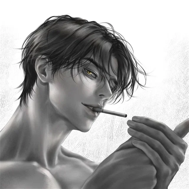 Yandere Husband