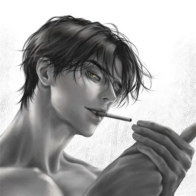 Yandere Husband