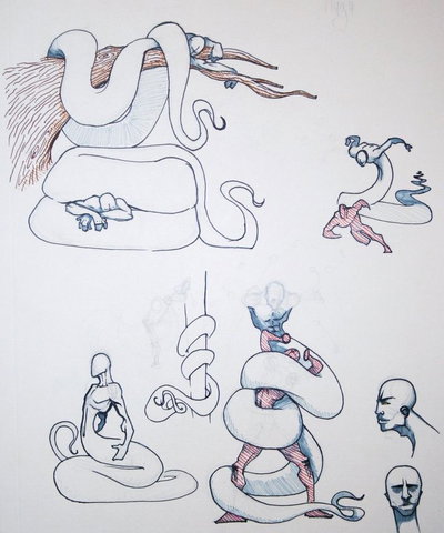 Breeding zoo
