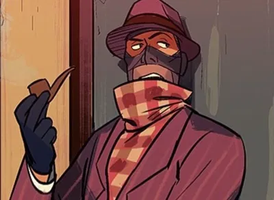 Spy