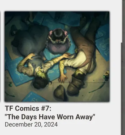 OH MY FUCKING GOD