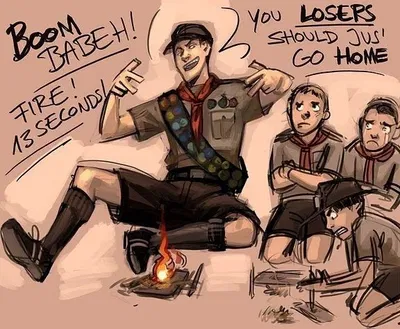 Scout