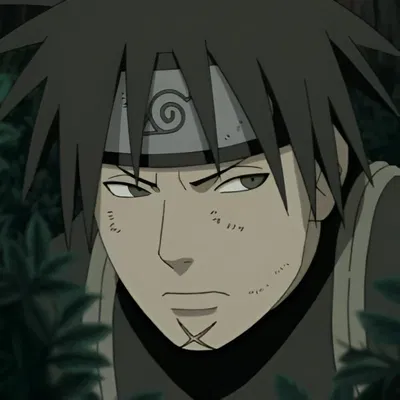 Young Danzo Shimura